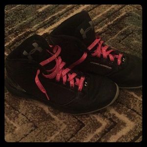 Under Armour Shoes
